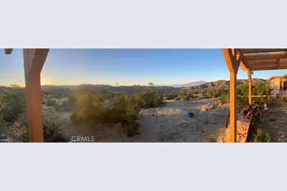 50557 Cheyenne, Morongo Valley, CA 92256 - Photo 14