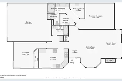 16 Calle Maria, Rancho Santa Margarita, CA 92688 - Photo 48
