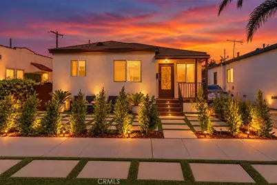 5979 Hereford, Los Angeles, CA 90022 - Photo 2