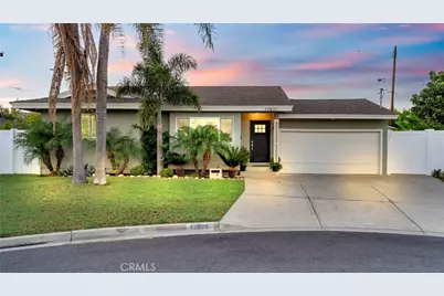 12871 Loretta Drive, North Tustin, CA 92705 - Photo 2