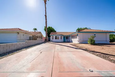 68245 Perlita Road, Cathedral City, CA 92234 - Photo 24