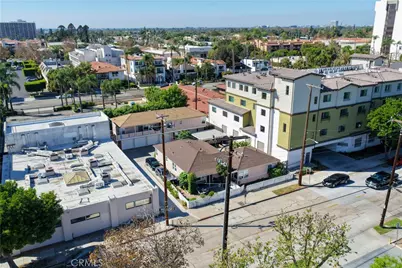 1408 N Sycamore, Santa Ana, CA 92701 - Photo 8
