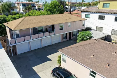 1408 N Sycamore, Santa Ana, CA 92701 - Photo 4