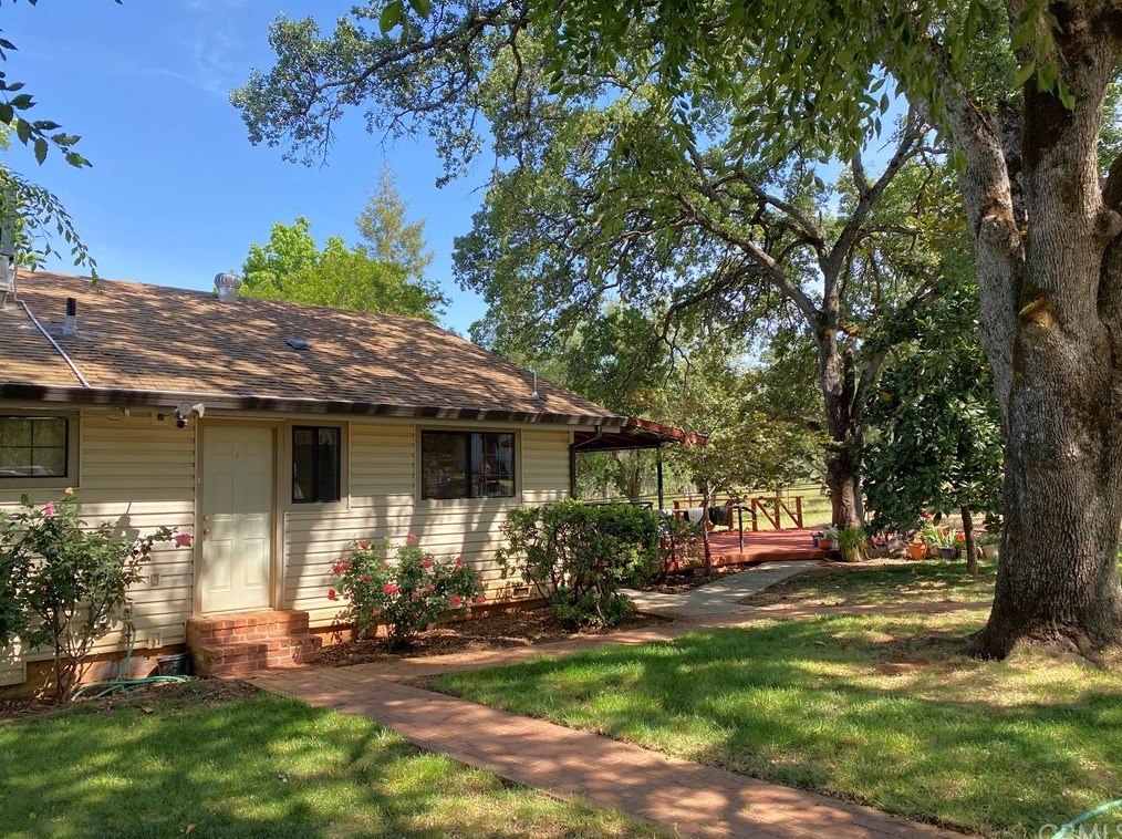 178 Stageline Rd, Oroville, CA 95966