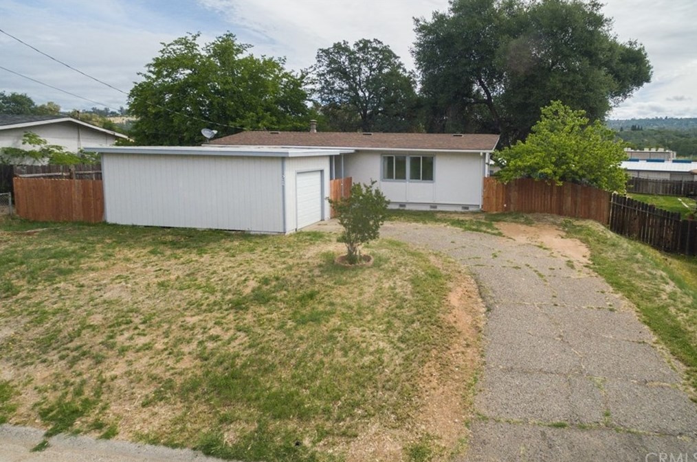 21 Westwood Way, Oroville, CA 95966