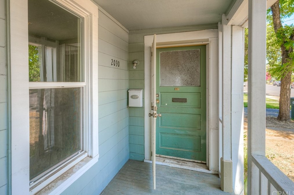2090 Wilcox Ave, Oroville, CA 95966