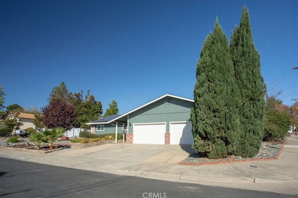 3168 Clemo Ave, Oroville, CA 95966