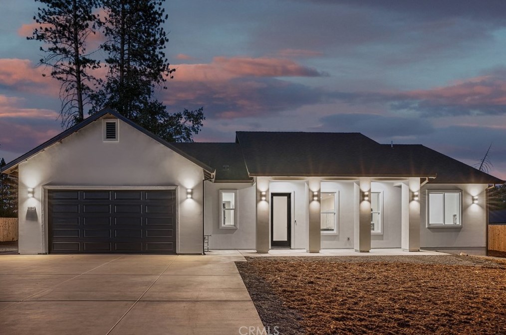 5694 Pentz Rd, Paradise, CA 95969