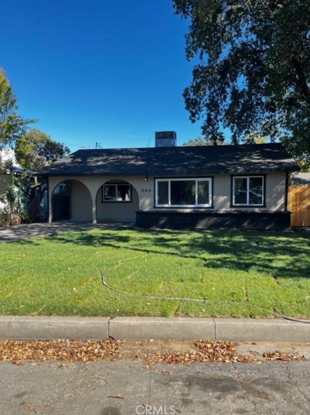 380 Haskell St, Gridley, CA 95948