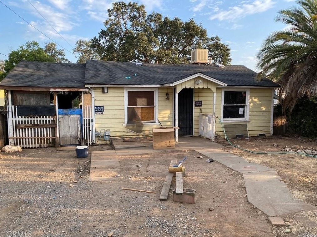 1925 Fort Wayne, Oroville, CA 95966