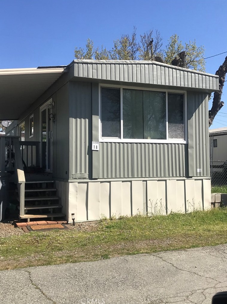6580 Lincoln #18, Oroville, CA 95966