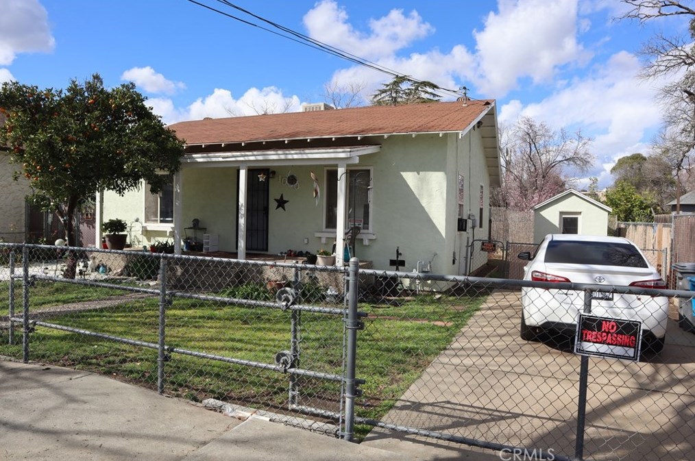 1060 High St, Oroville, CA 95965