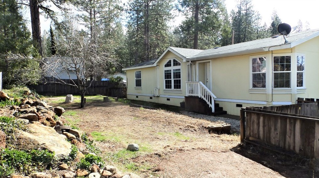 16875 Willow Glen Rd #4, Brownsville, CA 95919