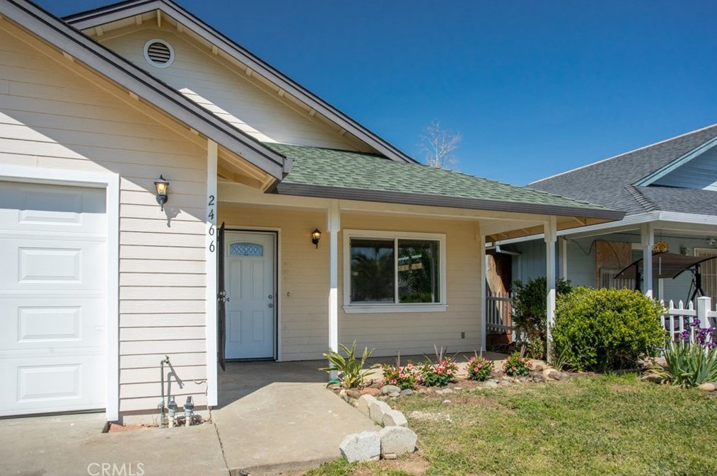 2466 A St, Oroville, CA 95966