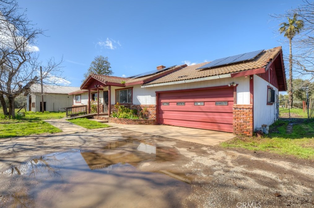 1784 Palermo Rd, Palermo, CA 95968