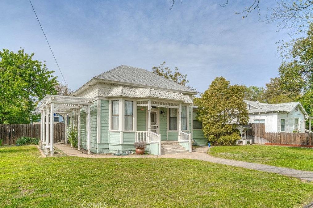 720 High St, Oroville, CA 95965