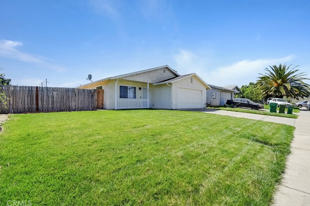 445 Paradox Dr, Gridley, CA 95948
