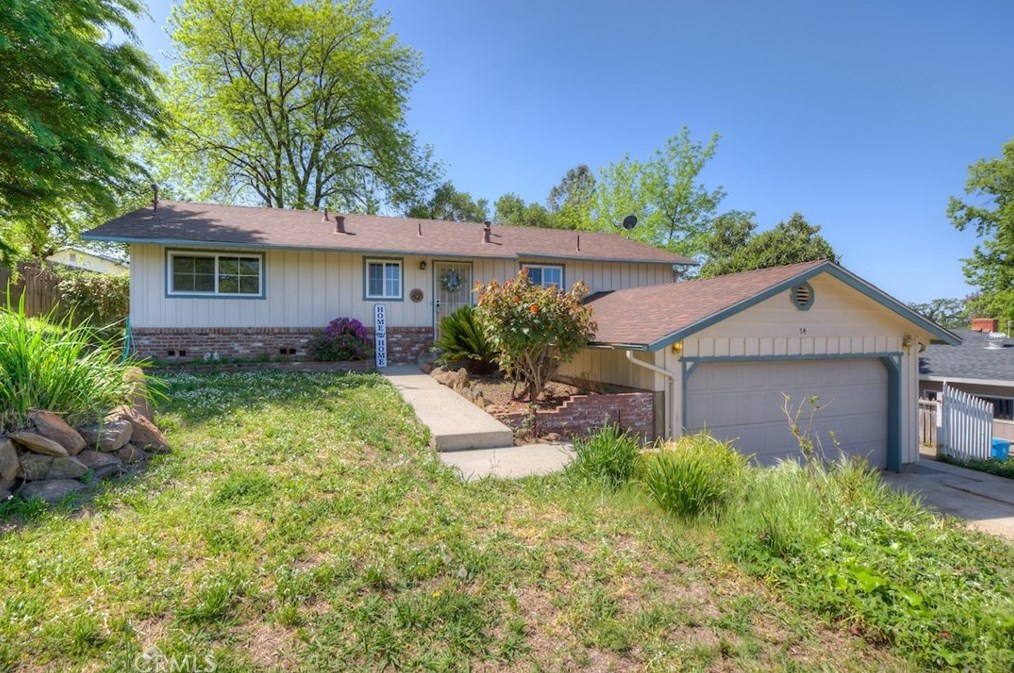 14 Oak Park Way, Oroville, CA 95966