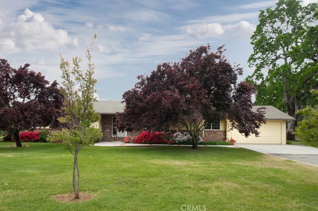 1991 N Villa Ave, Palermo, CA 95968