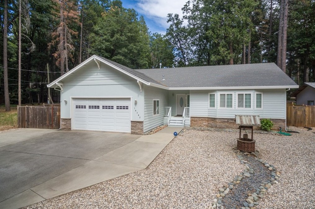 14342 Carnegie Rd, Nimshew, CA 95954