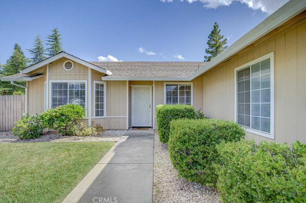 2969 Tropicana Ct, Dairyville, CA 96080