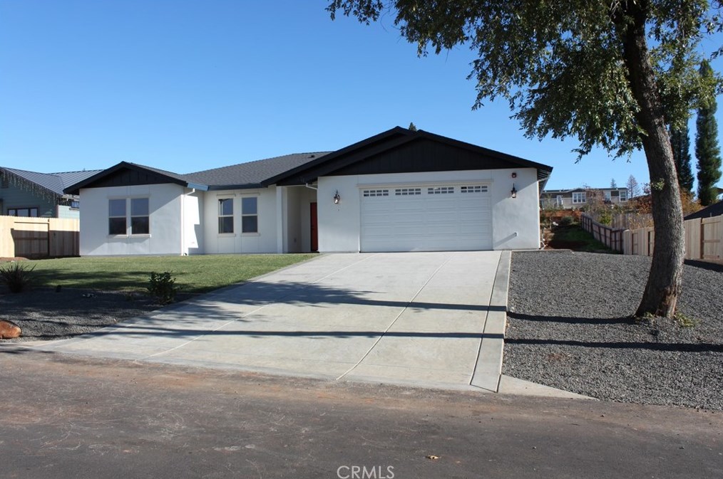 5382 Filbert St, Paradise, CA 95969