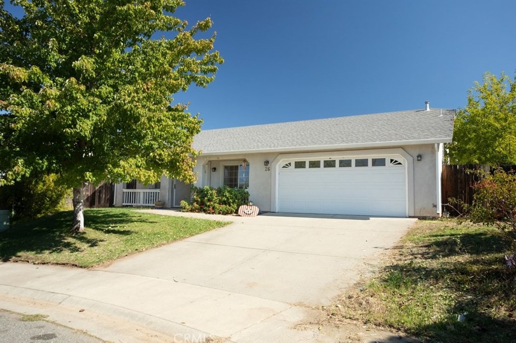 26 Cameron Dr, Oroville, CA 95965