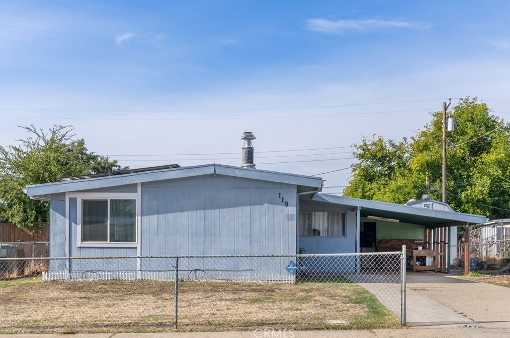 119 Worthy Ave, Oroville, CA 95965