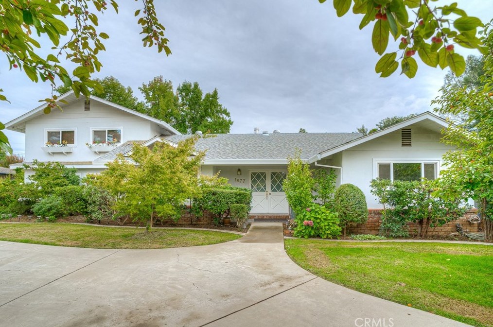 1077 Via Verona Dr, Chico, CA 95973