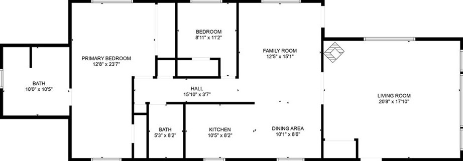 3631 Stauss Ave, Oroville, CA 95966