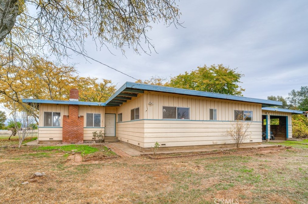 467 Lone Tree Rd, Oroville, CA 95965