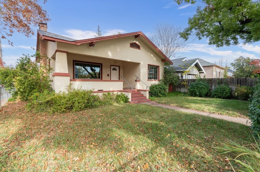 720 Robinson St, Oroville, CA 95965