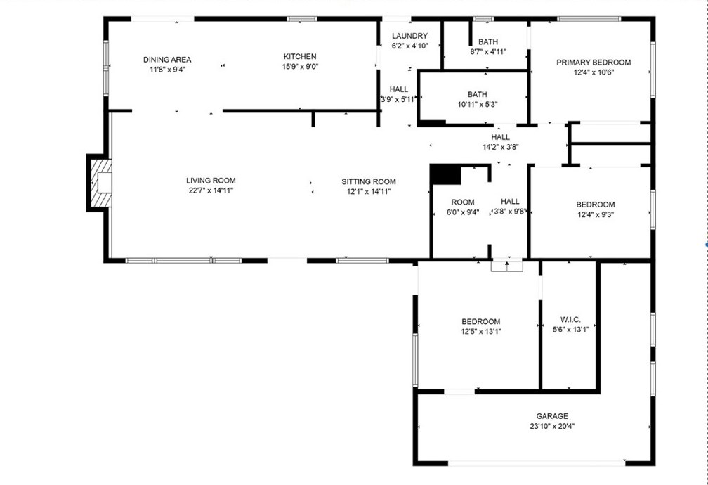 625 Eaton Rd, Chico, CA 95973