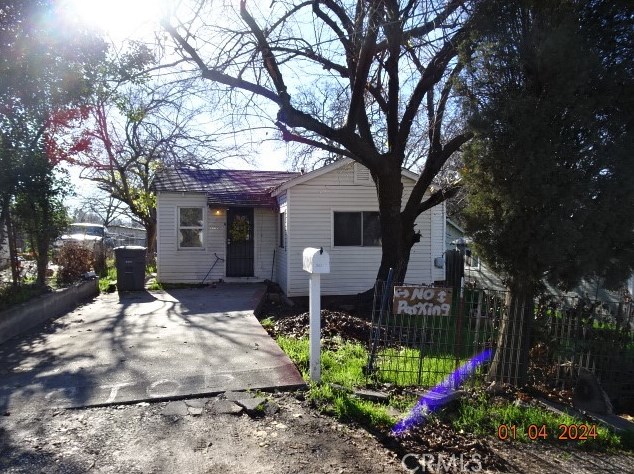 1865 Fort Wayne St, Oroville, CA 95966