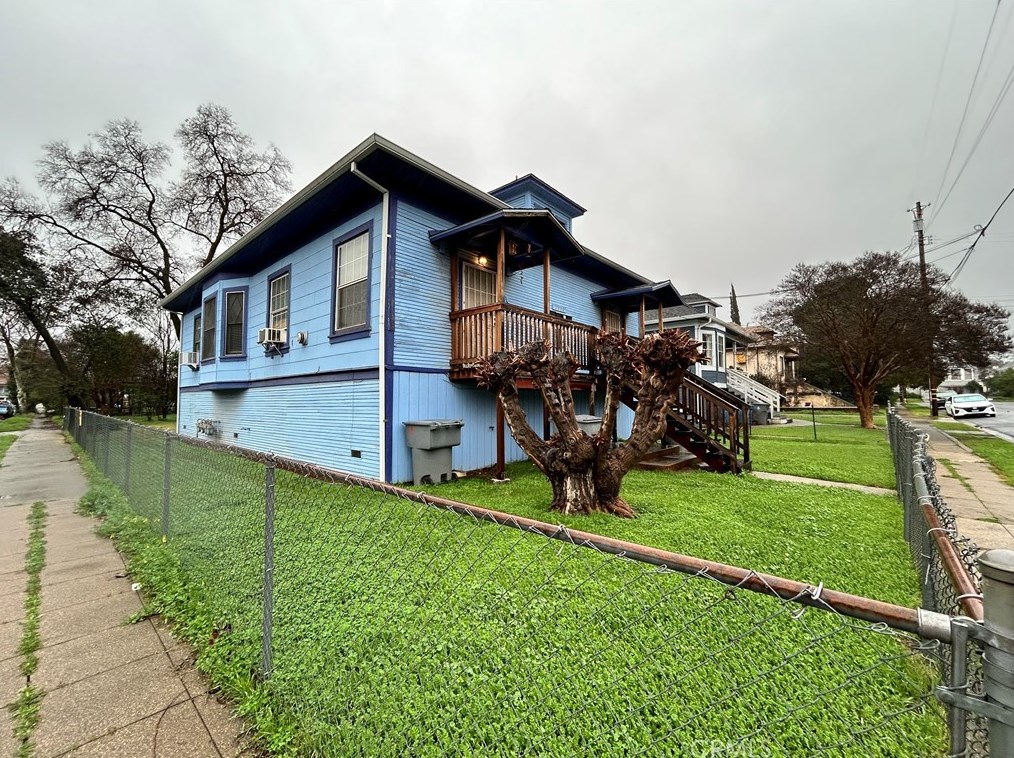 2220 Wilcox Ave, Oroville, CA 95966