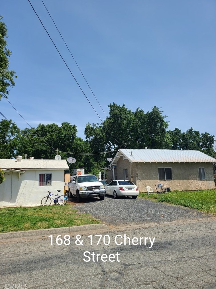 168 Cherry St, Gridley, CA 95948