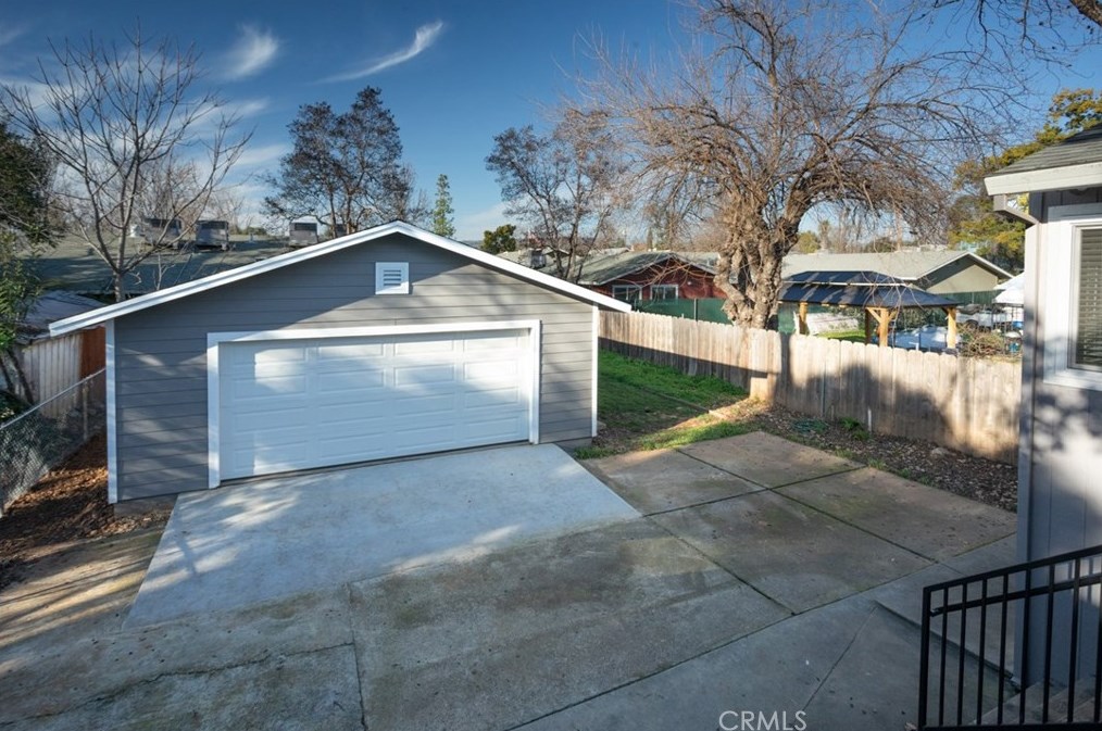 2108 Wilcox Ave, Oroville, CA 95966