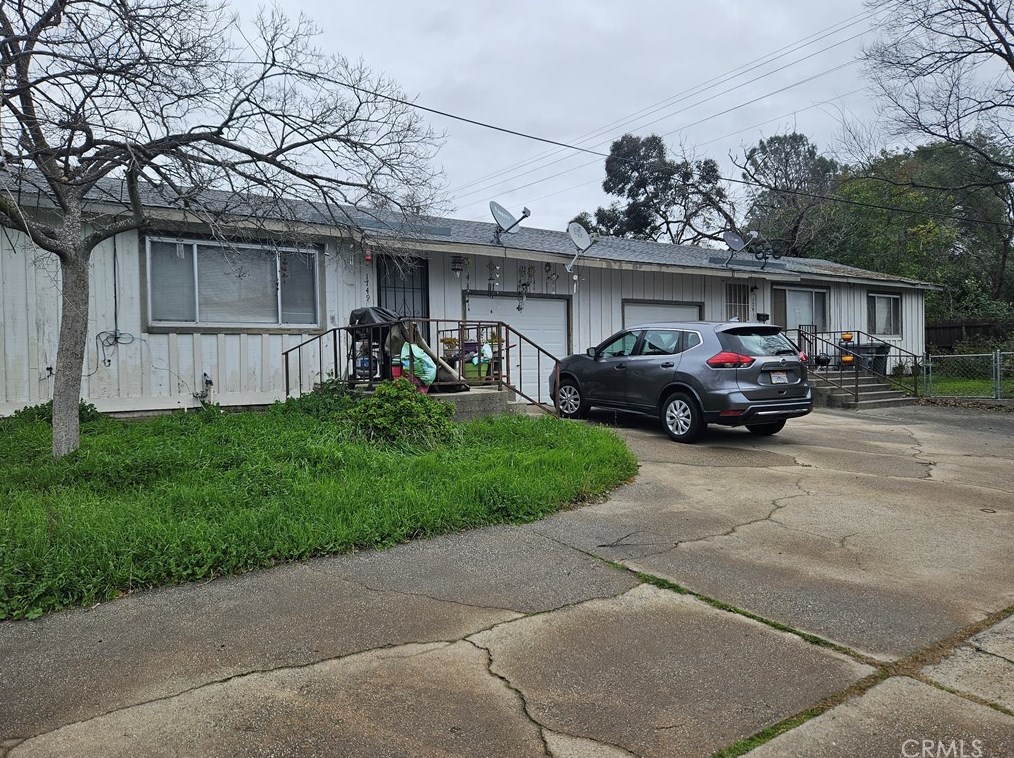 1749 Boynton Ave, Oroville, CA 95966