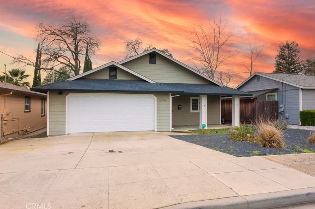 2226 Perkins Ave, Oroville, CA 95966