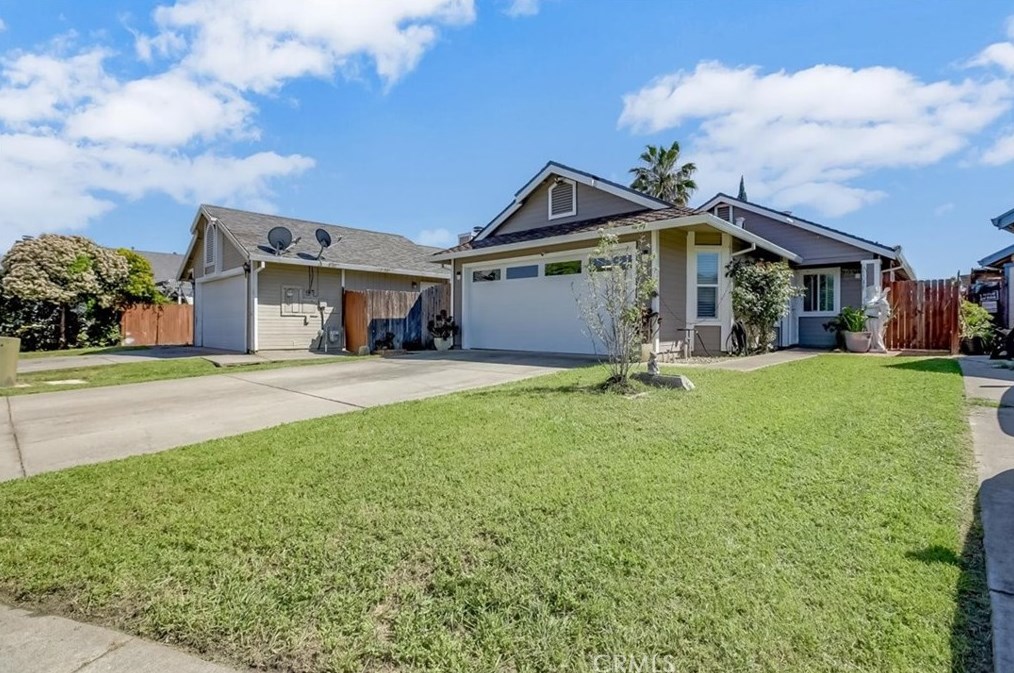 5 Kam Ct, Sacramento, CA 95838-1500