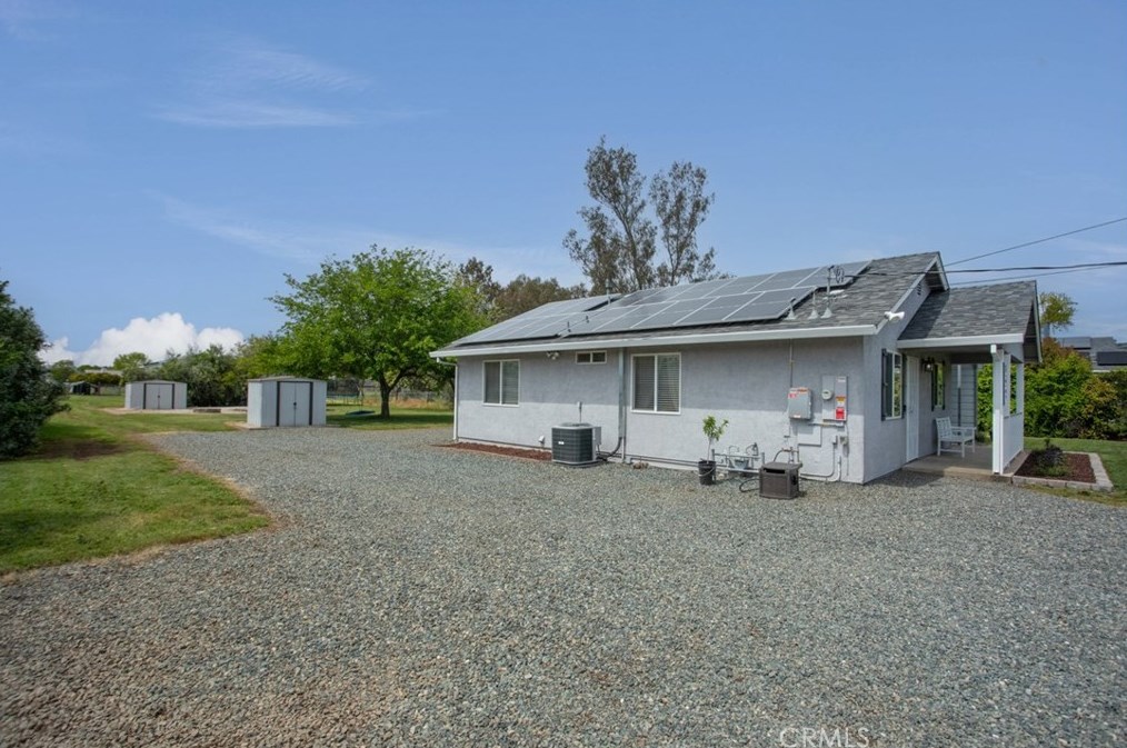 2007 Fogg Ave, Oroville, CA 95965