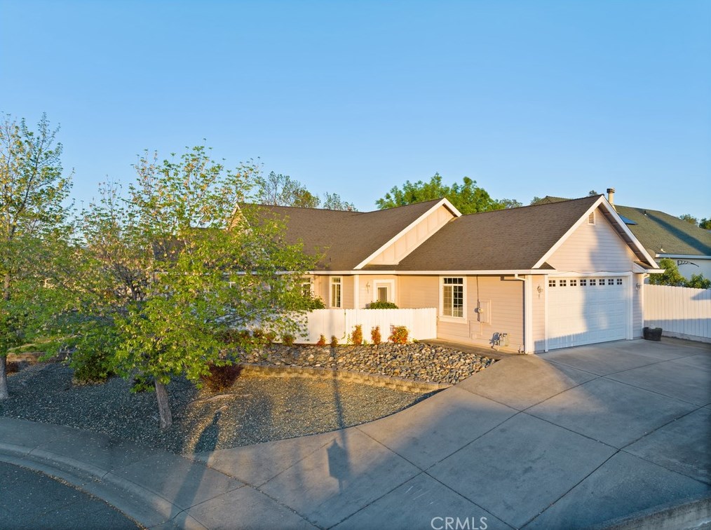 16 Shining Star Ct, Oroville, CA 95966