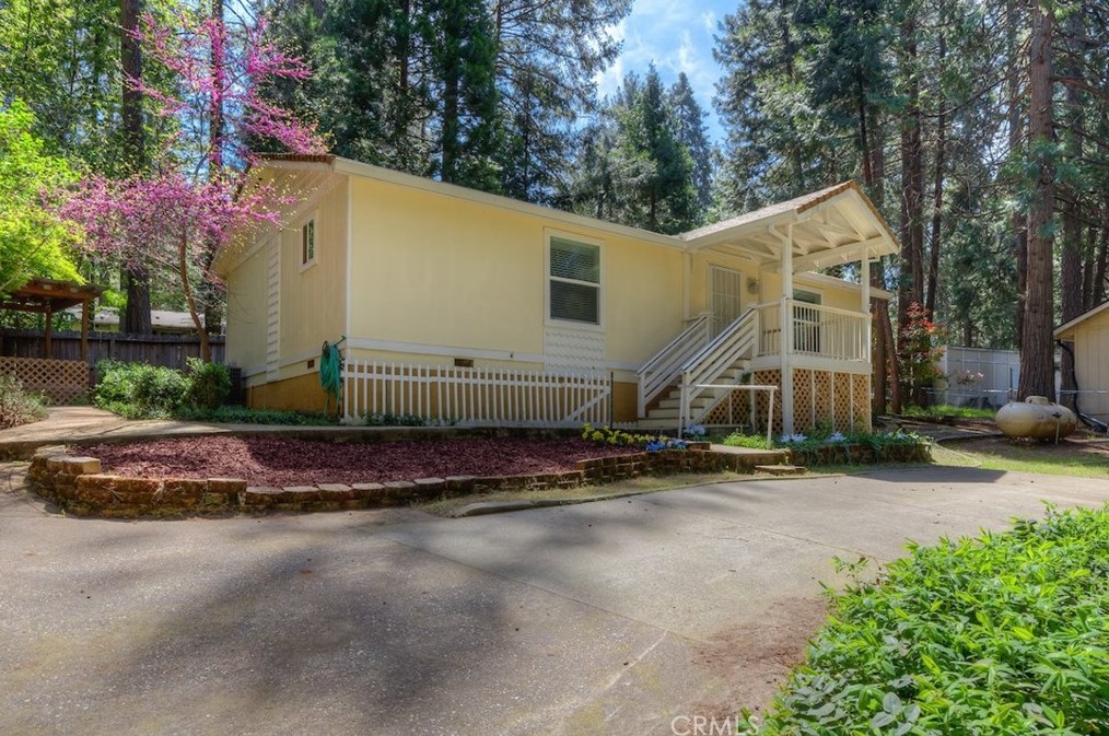 14402 Madonna Ct, Nimshew, CA 95954-9641