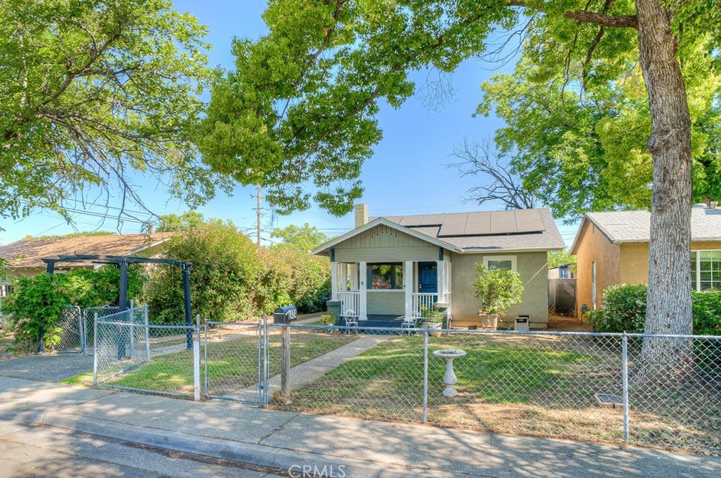 2434 C St, Oroville, CA 95966