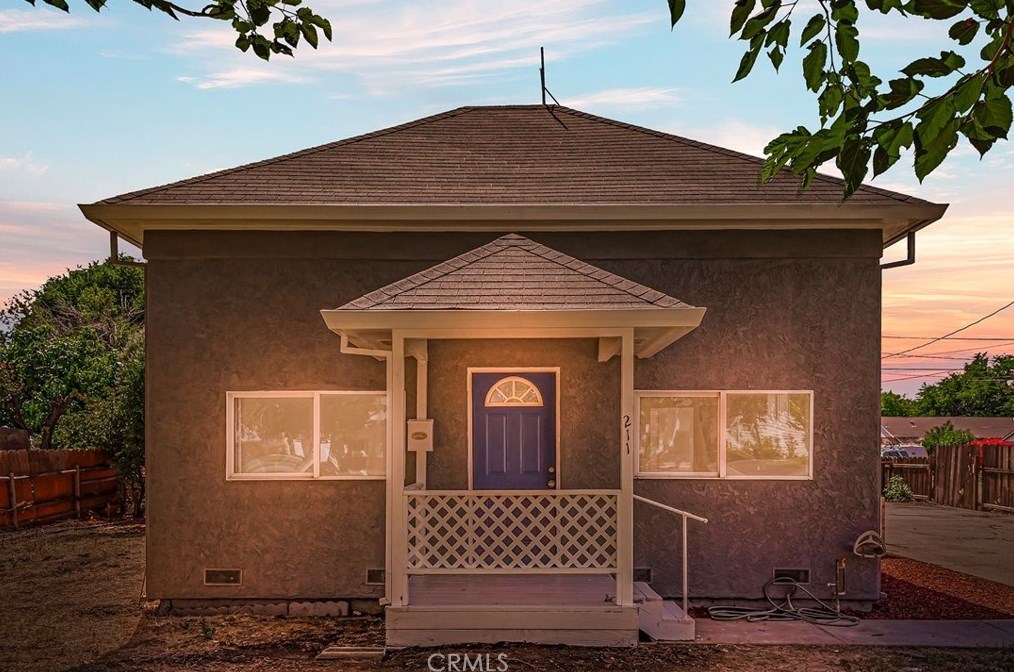 211 N Culver St, Fruto, CA 95988