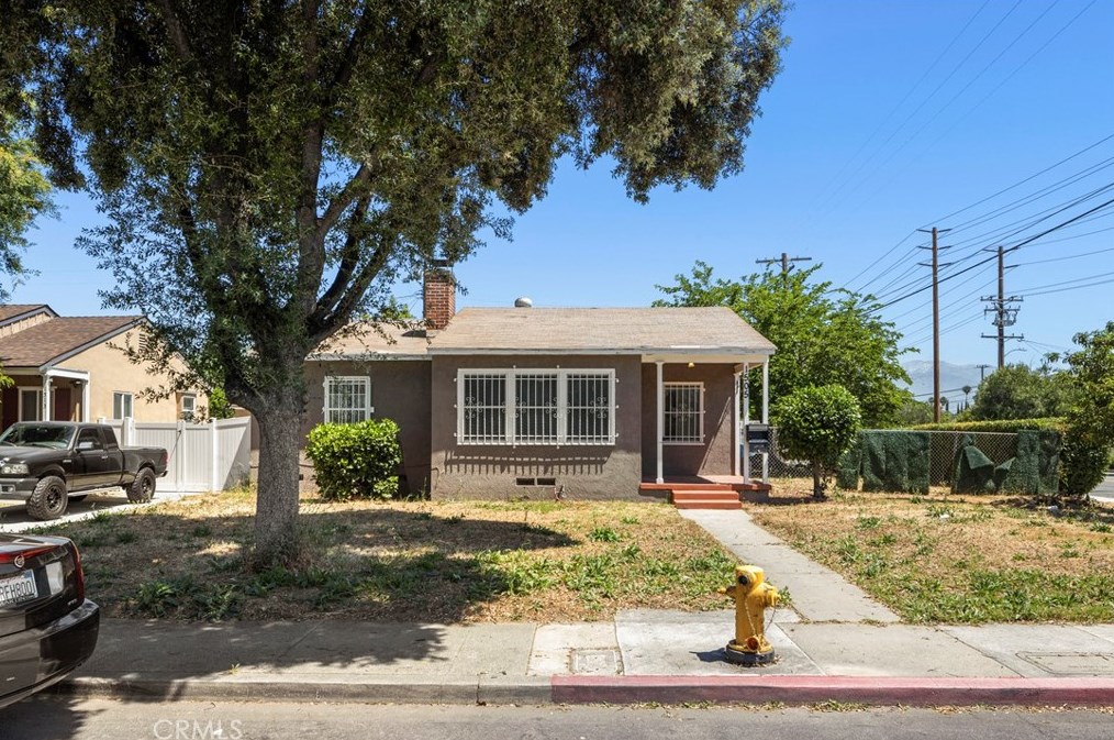 1505 Palmer, Pomona, CA 91766