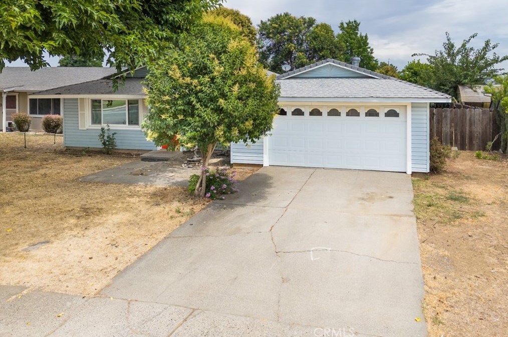 601 Edgewood Ln, Fruto, CA 95988