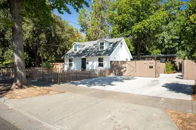 358 E 12th Street, Chico, CA 95928 - Photo 38