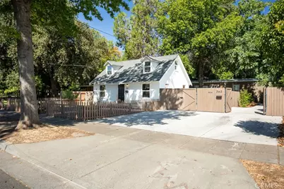 358 E 12th Street, Chico, CA 95928 - Photo 38