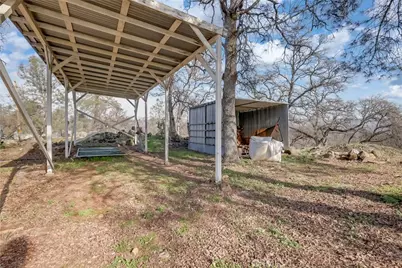 211 Sunny Hills Road, Bangor, CA 95901 - Photo 56